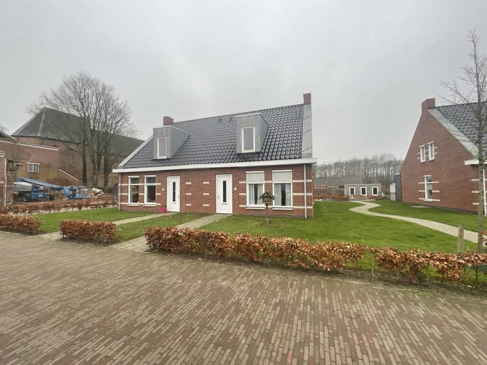 Hoofdstraat 49, 9915 PB 't Zandt, Nederland