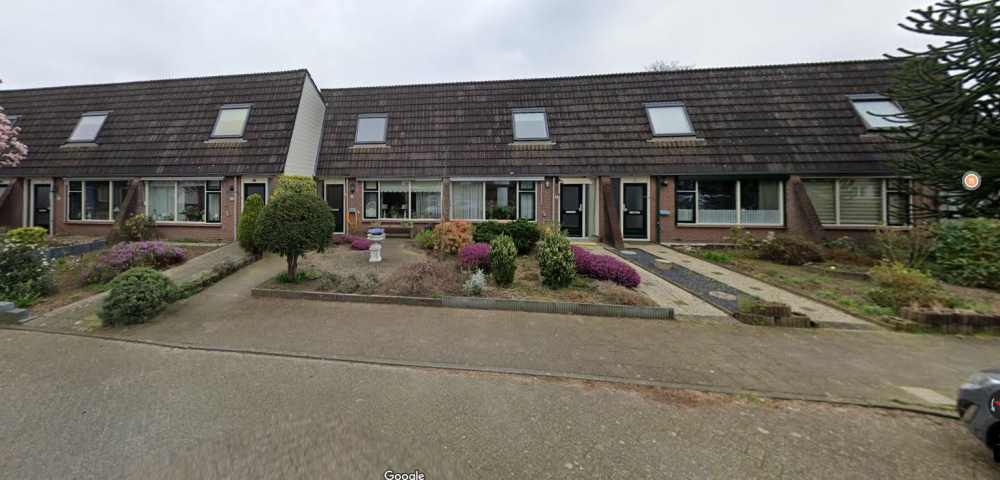 Schapenoordseweg 8, 6721 WX Bennekom, Nederland