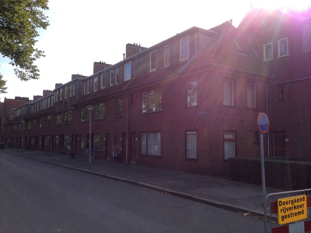 Oliemuldersweg 198A, 9713 VM Groningen, Nederland