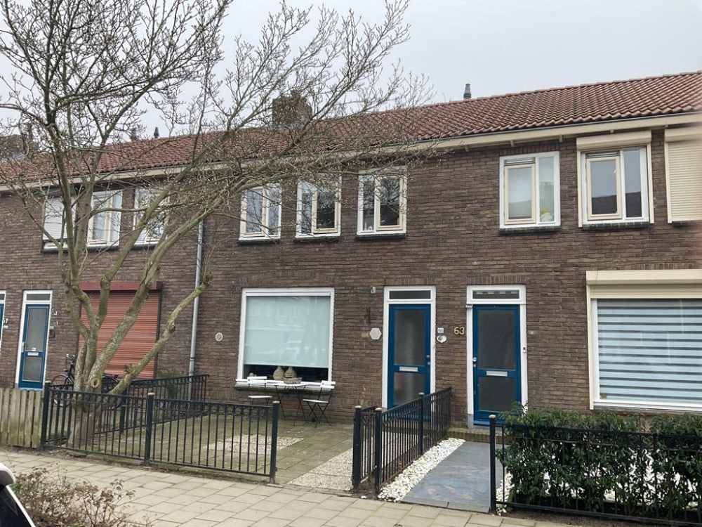 Lingestraat 61, 4142 ZB Leerdam, Nederland