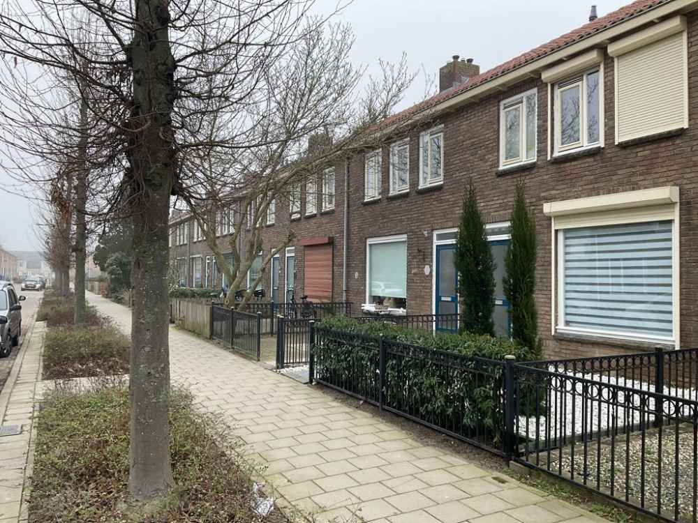 Lingestraat 61