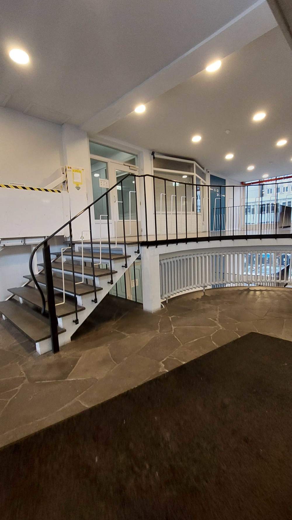 Prins Bernhardplein 67