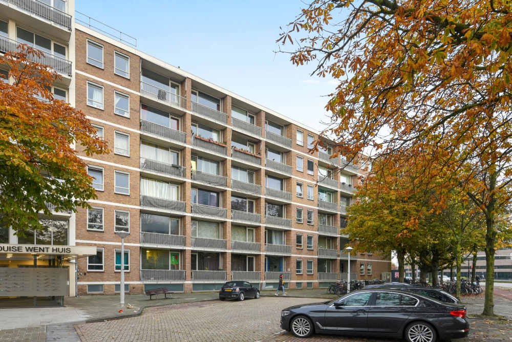 Prins Bernhardplein 67