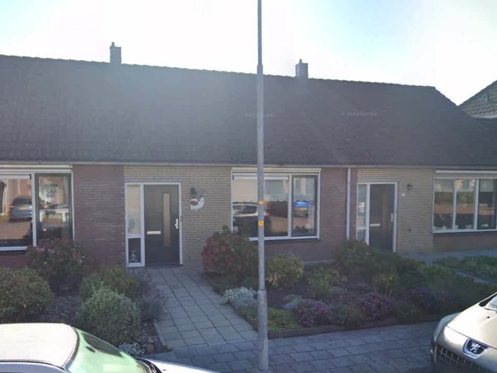 Wouter van de Kampstraat 30, 3864 GG Nijkerkerveen, Nederland