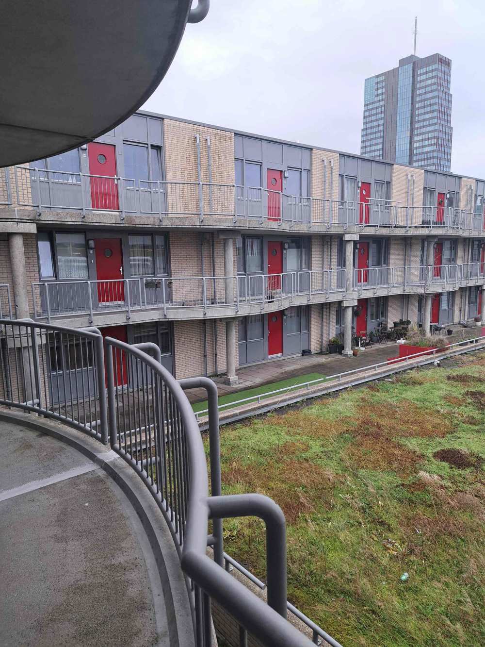 Beeldhouwerpad 36, 1315 KC Almere, Nederland