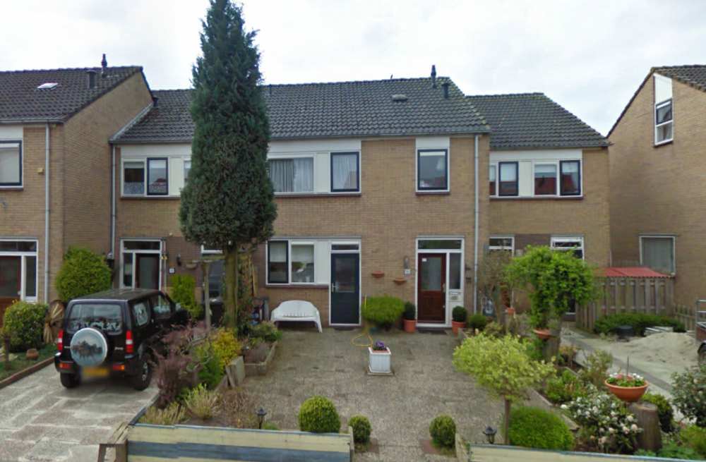 Sterrenlaan 14, 3738 XA Maartensdijk, Nederland