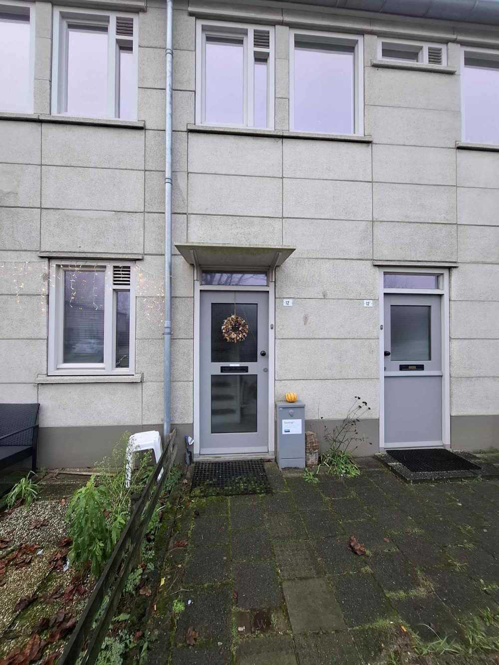 F.C. Dondersstraat 12, 1097 EX Amsterdam, Nederland