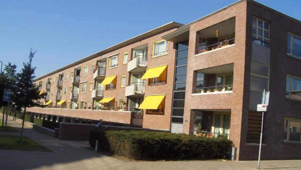 Antonlaan 263, 3707 KB Zeist, Nederland