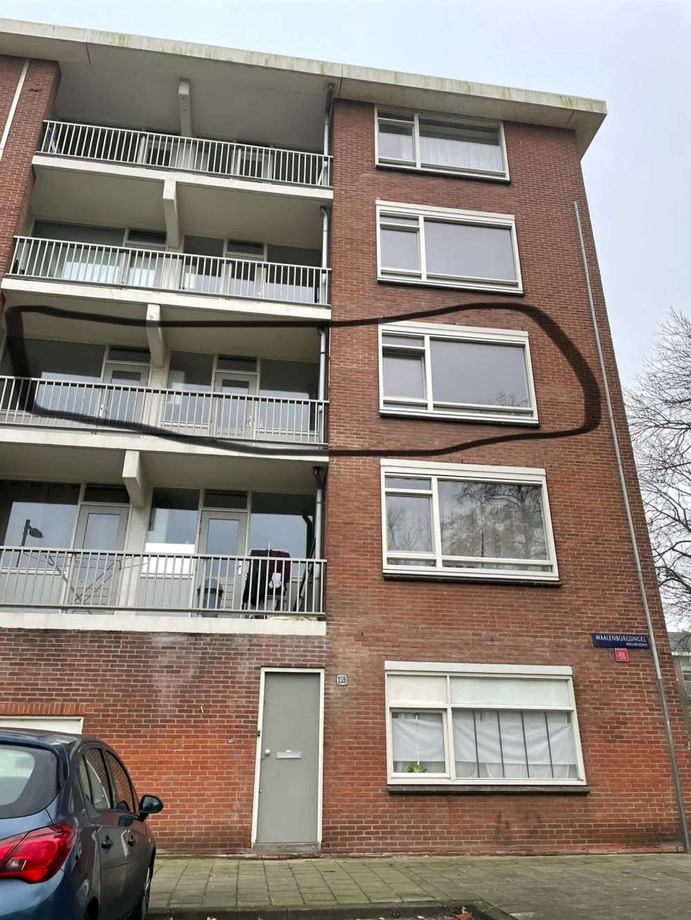 Westerduinenstraat 164