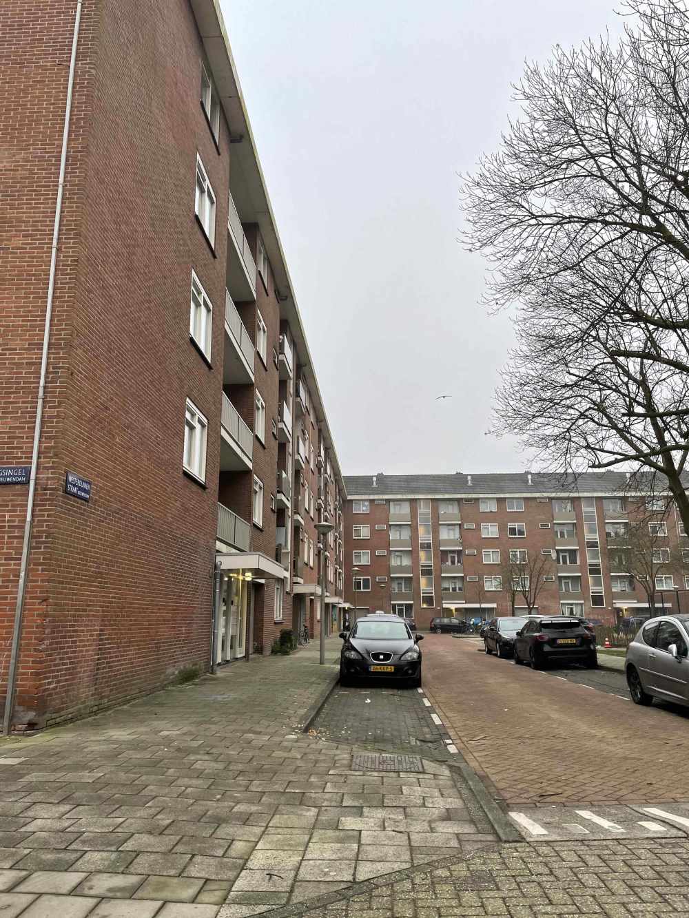 Westerduinenstraat 164