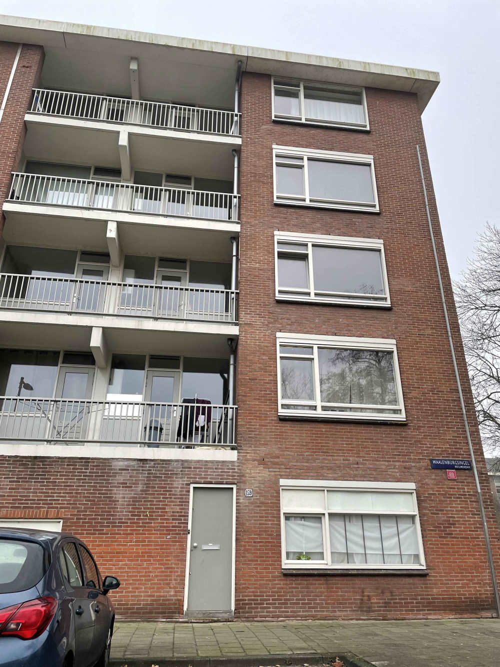 Westerduinenstraat 164