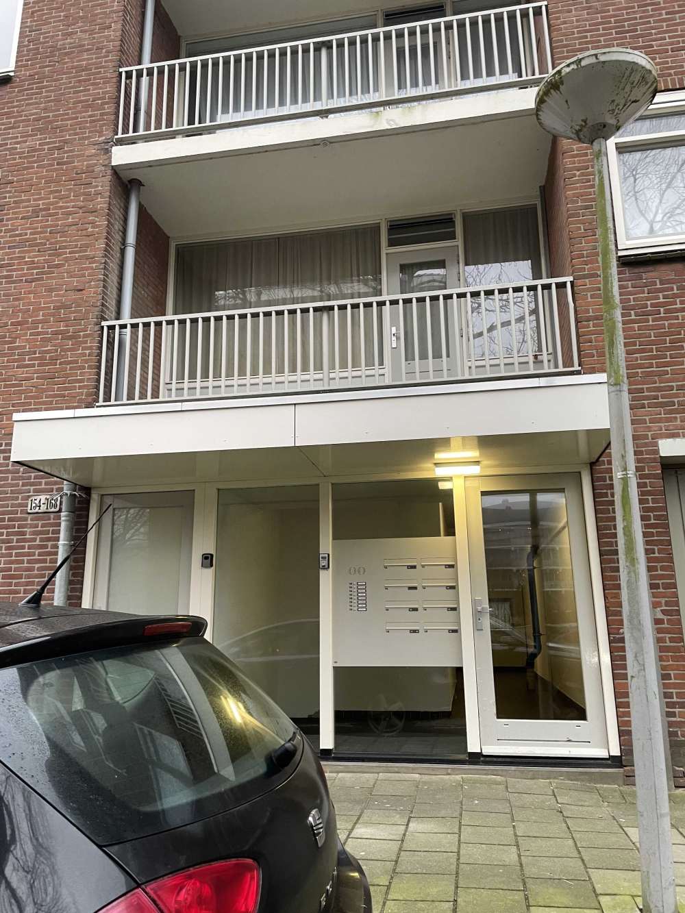 Westerduinenstraat 164