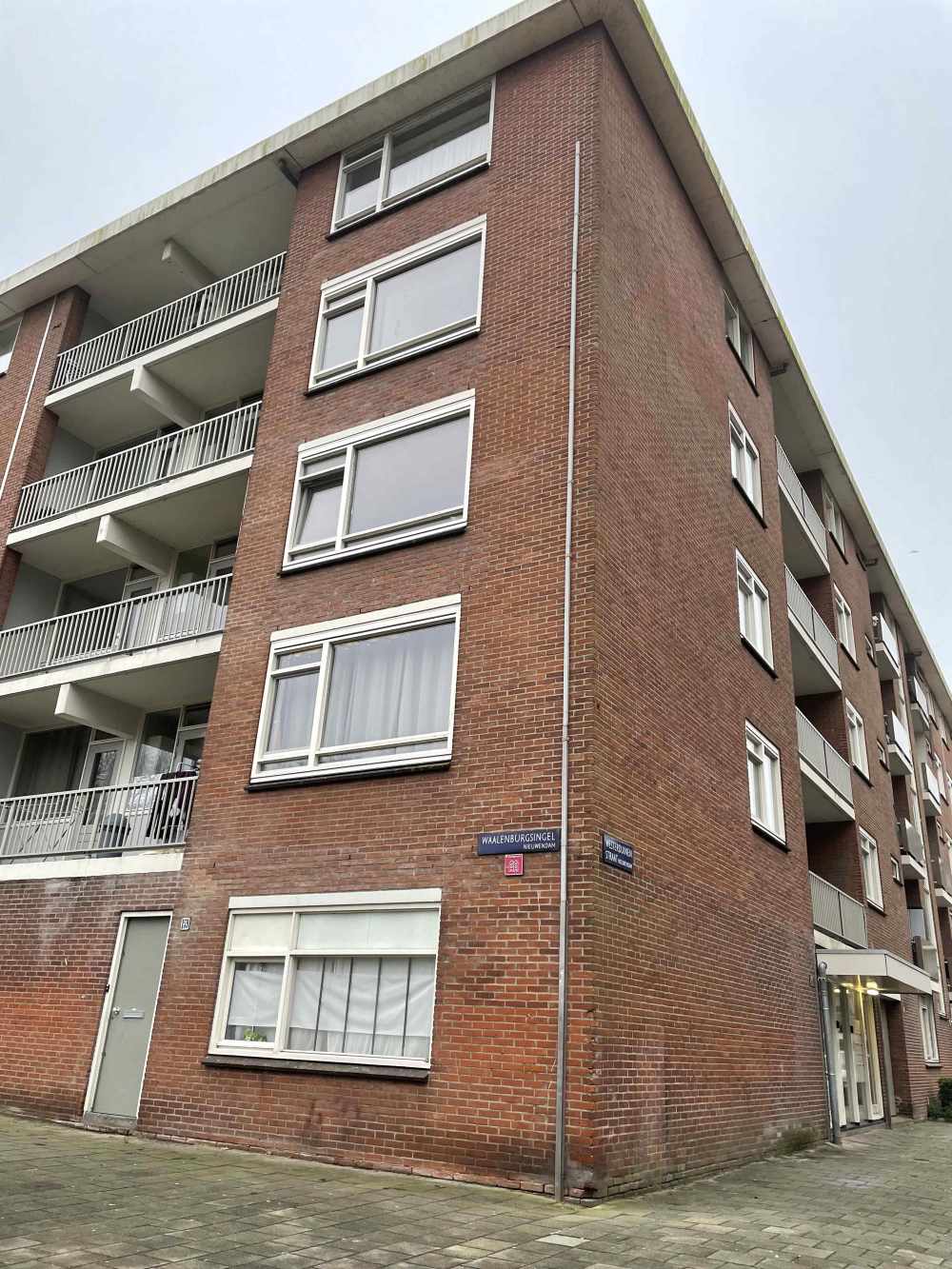 Westerduinenstraat 164