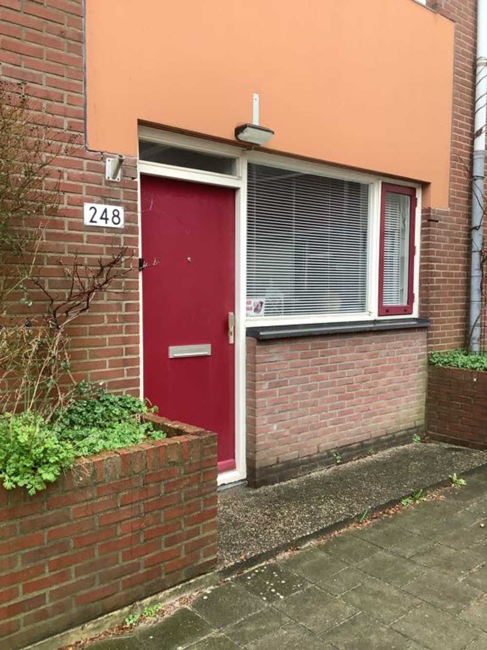 Stellingmolen 248, 3352 BN Papendrecht, Nederland