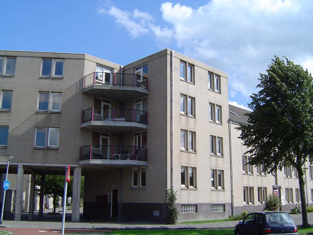 D.D. Eisenhowerstraat 38, 9728 RW Groningen, Nederland