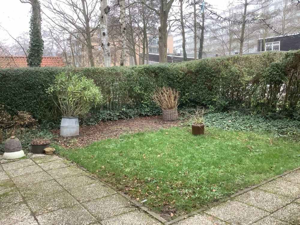 Willem de Zwijgerlaan 39