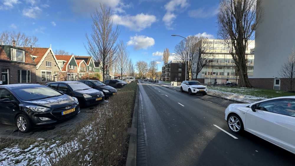 Pieter Jelles Troelstralaan 58