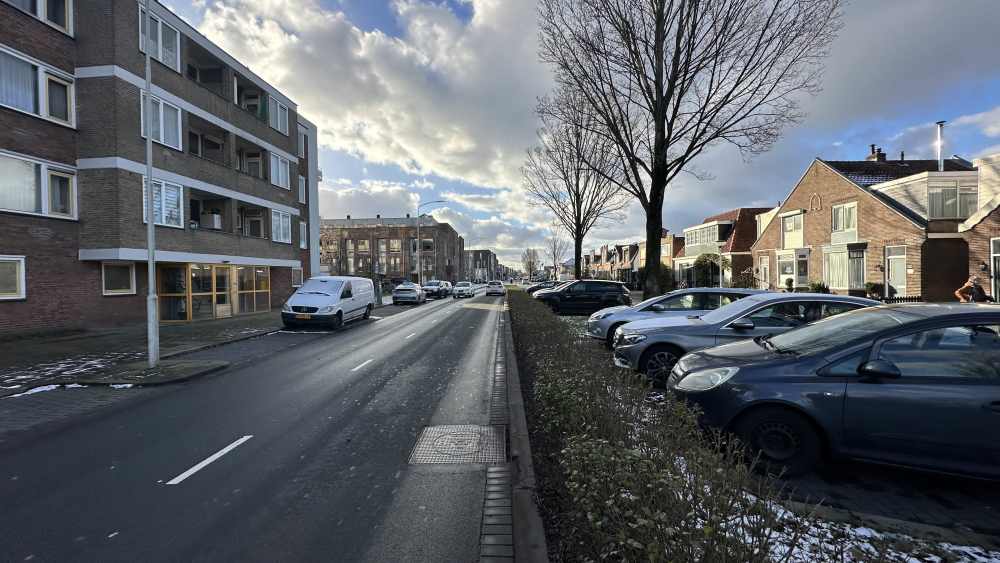 Pieter Jelles Troelstralaan 58