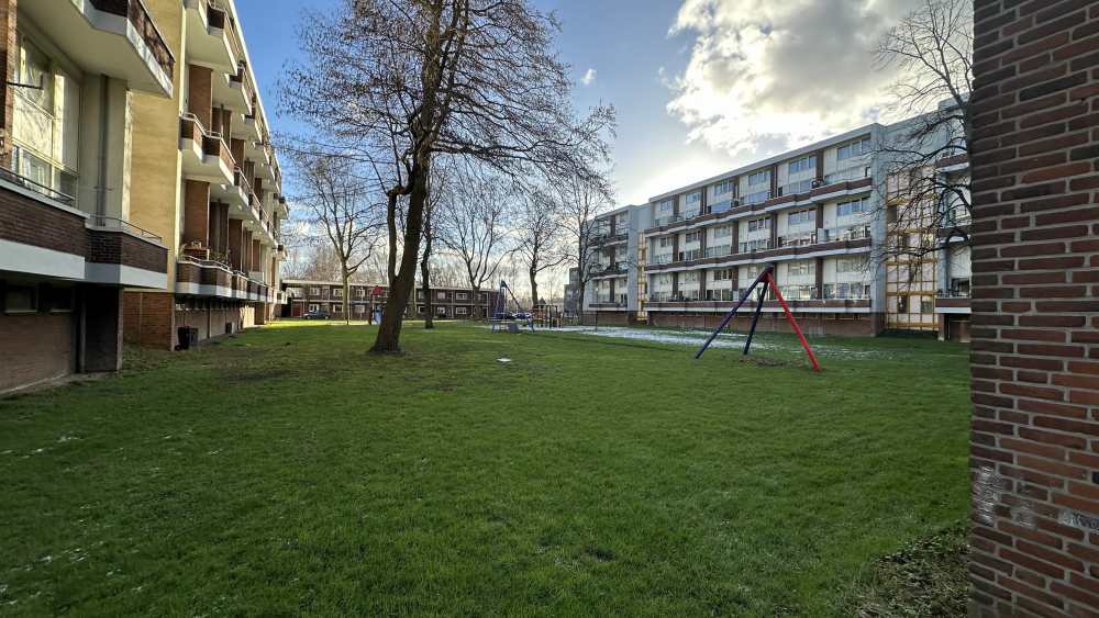 Pieter Jelles Troelstralaan 58