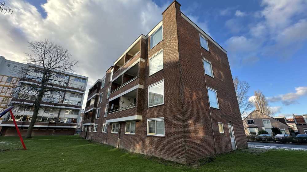 Pieter Jelles Troelstralaan 58