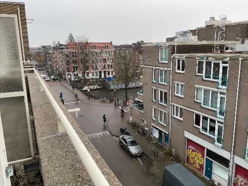 Jacob van Lennepstraat 98