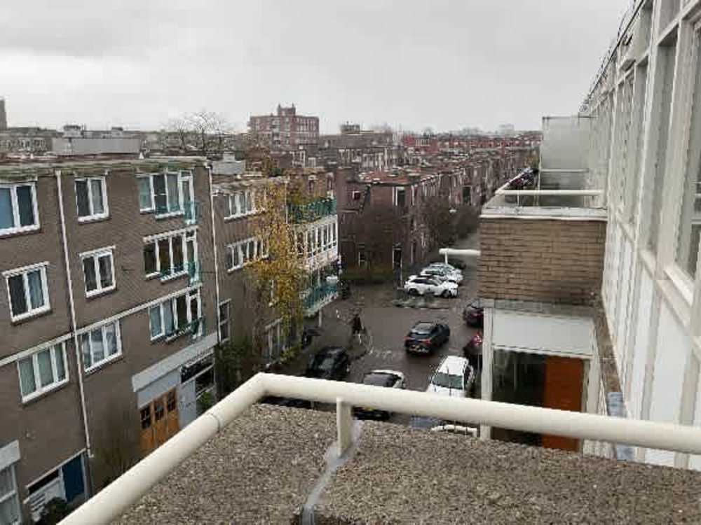 Jacob van Lennepstraat 98