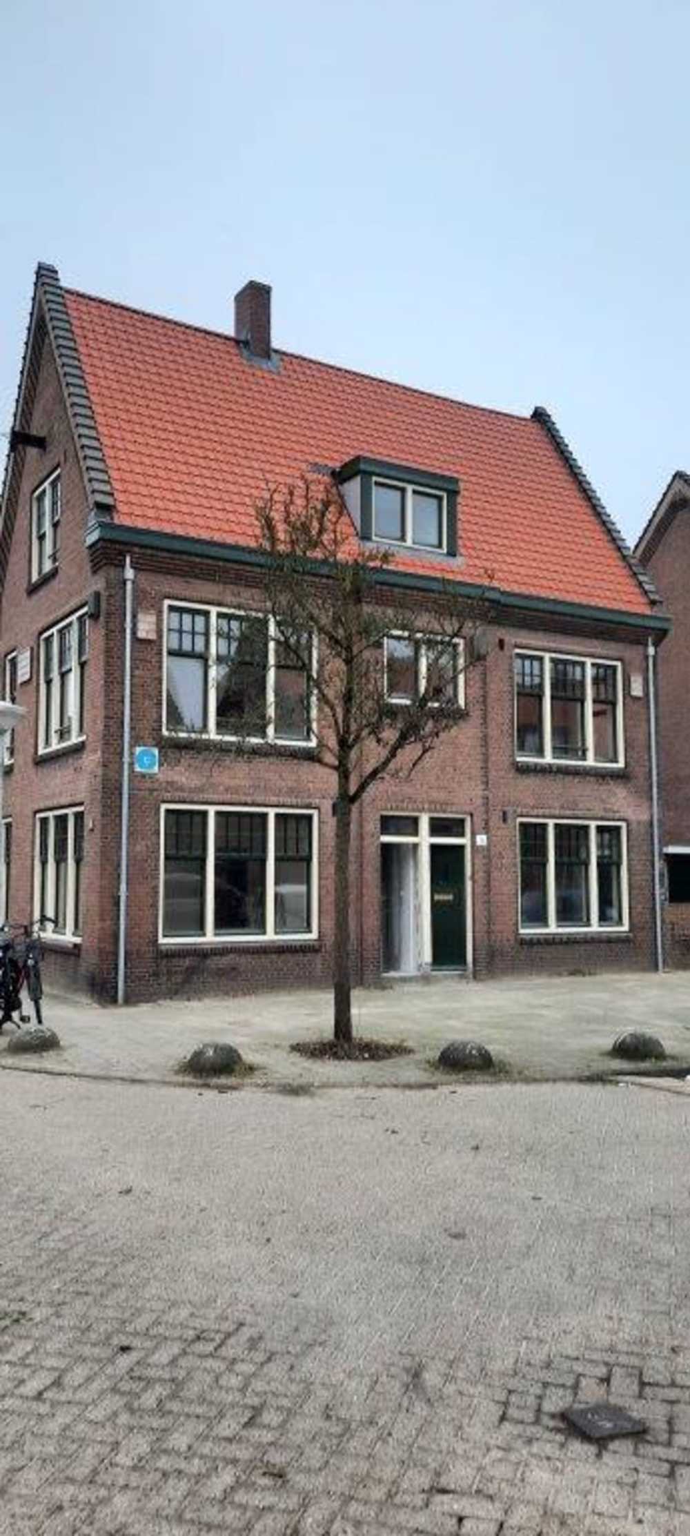 Kolibristraat 6HS, 1022 BJ Amsterdam, Nederland