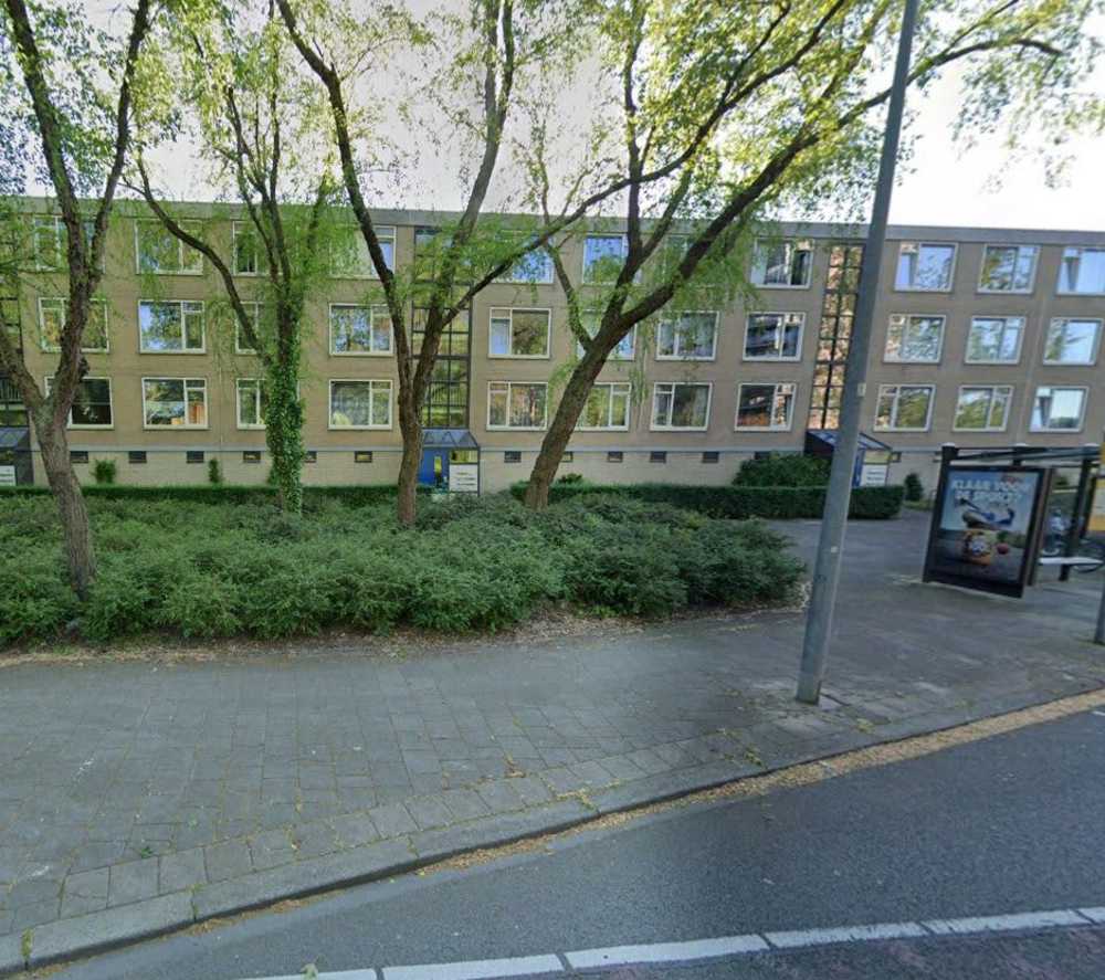 Diamantlaan 112, 9743 BJ Groningen, Nederland