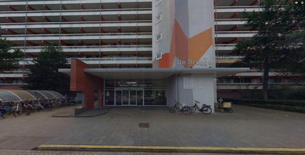 Van der Hagenstraat 519, 6717 DJ Ede, Nederland