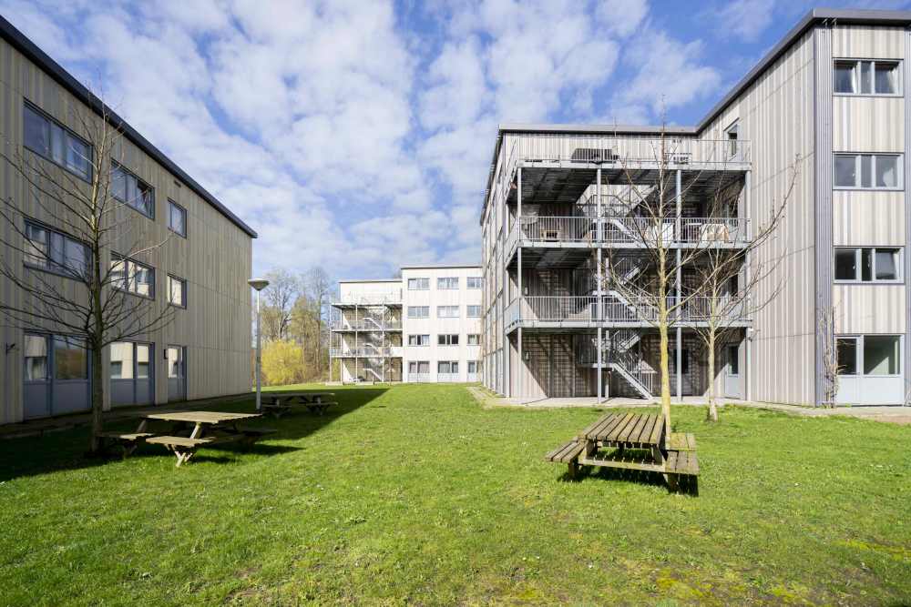 J.H. Hisgenpad 422, 1025 WK Amsterdam, Nederland