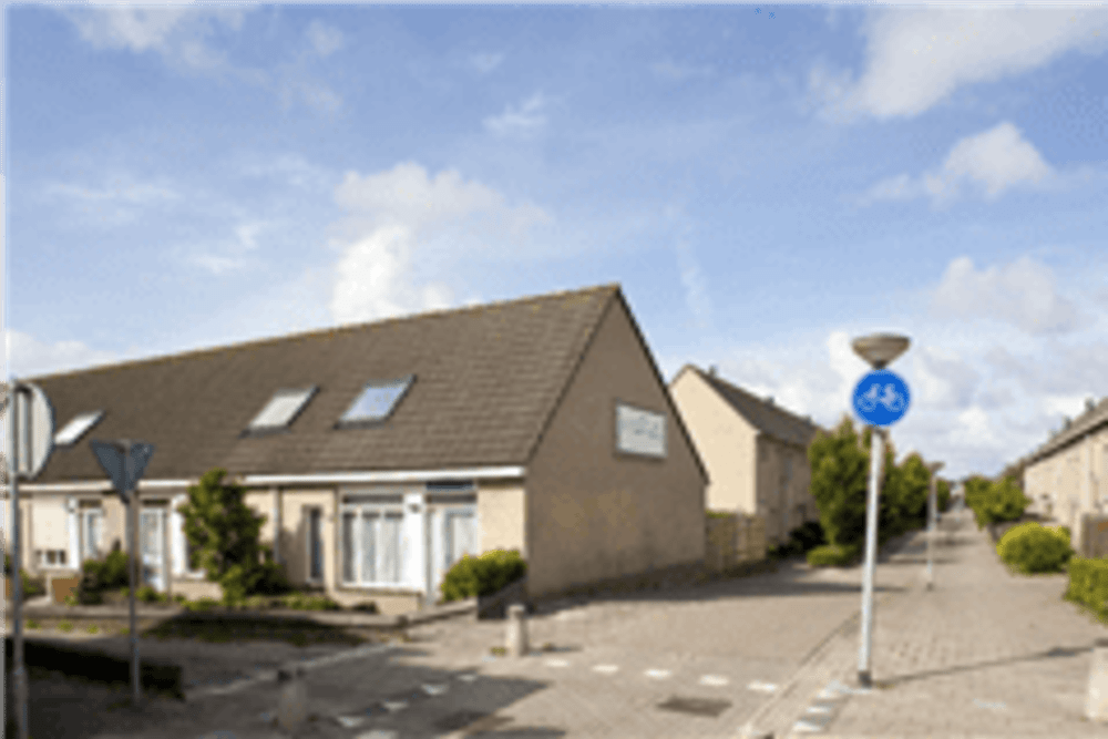 Monteverdistraat 30, 1323 AG Almere, Nederland