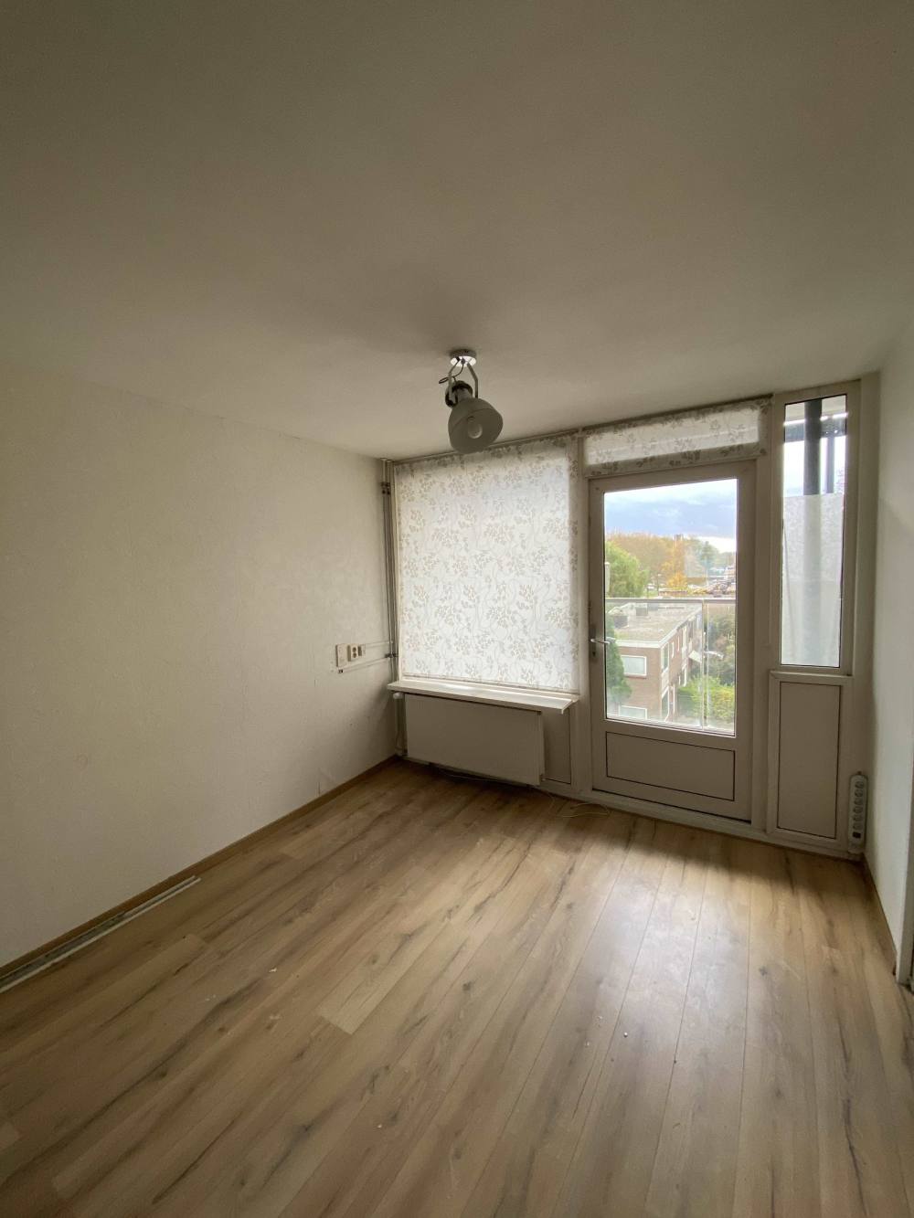 Tak van Poortvlietstraat 113, 3317 JS Dordrecht, Nederland