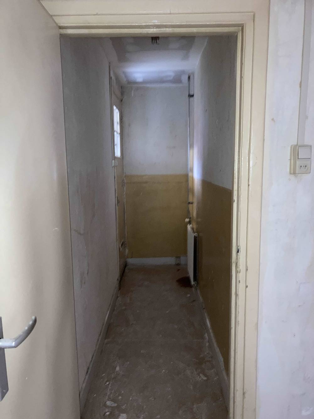 Vespuccistraat 122III