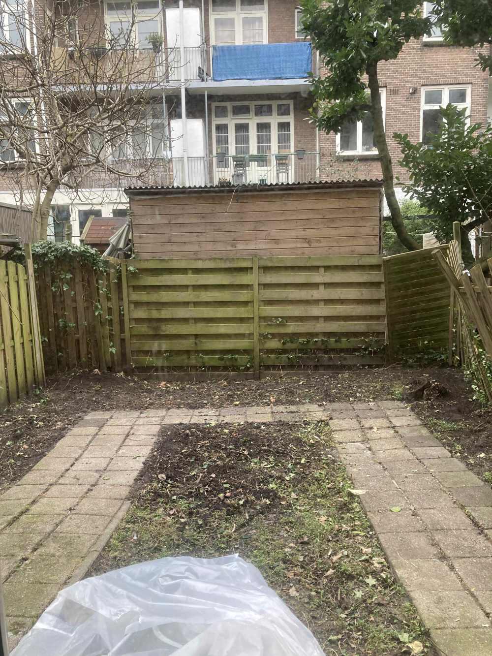 Vespuccistraat 122III