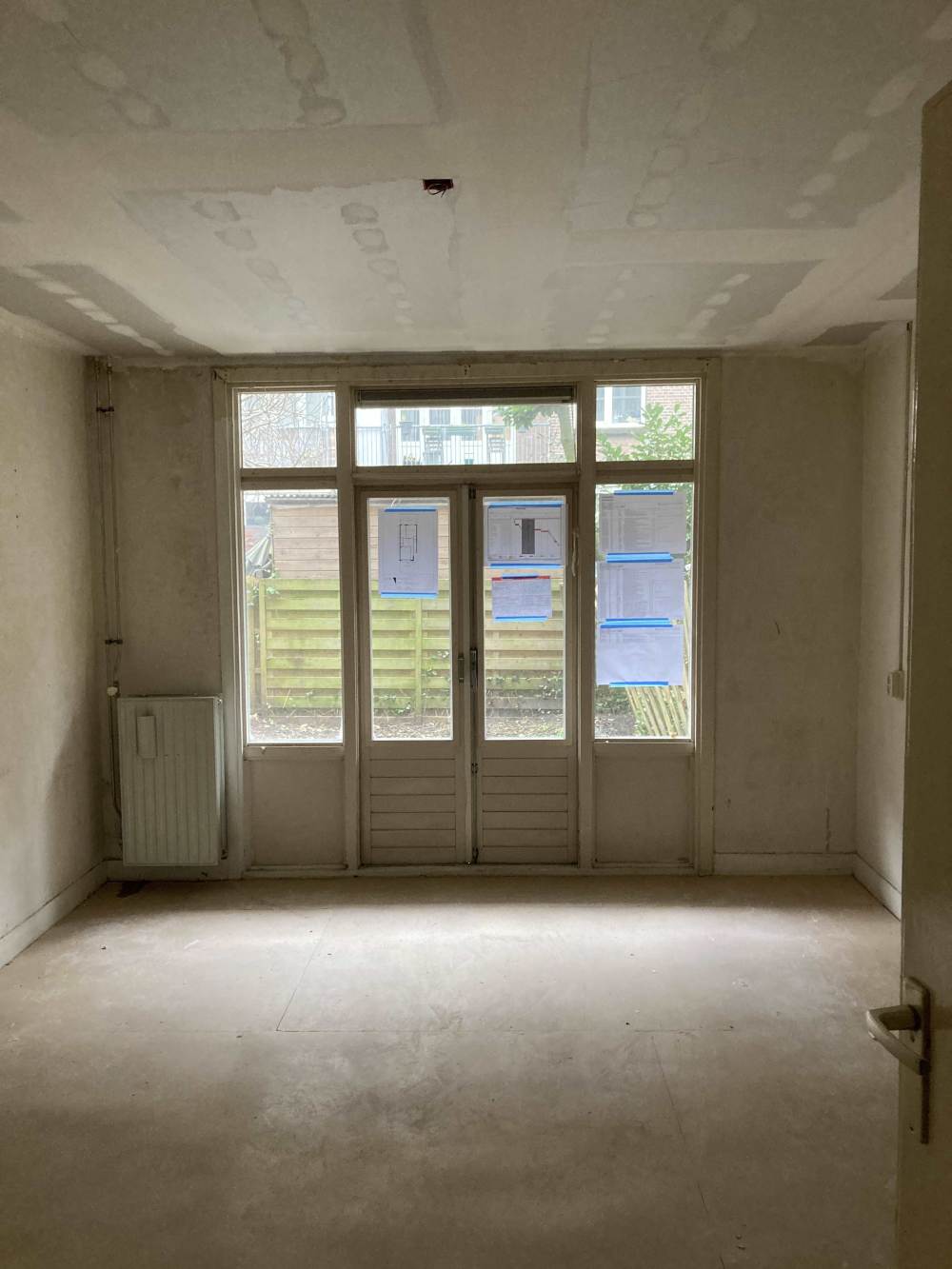 Vespuccistraat 122III