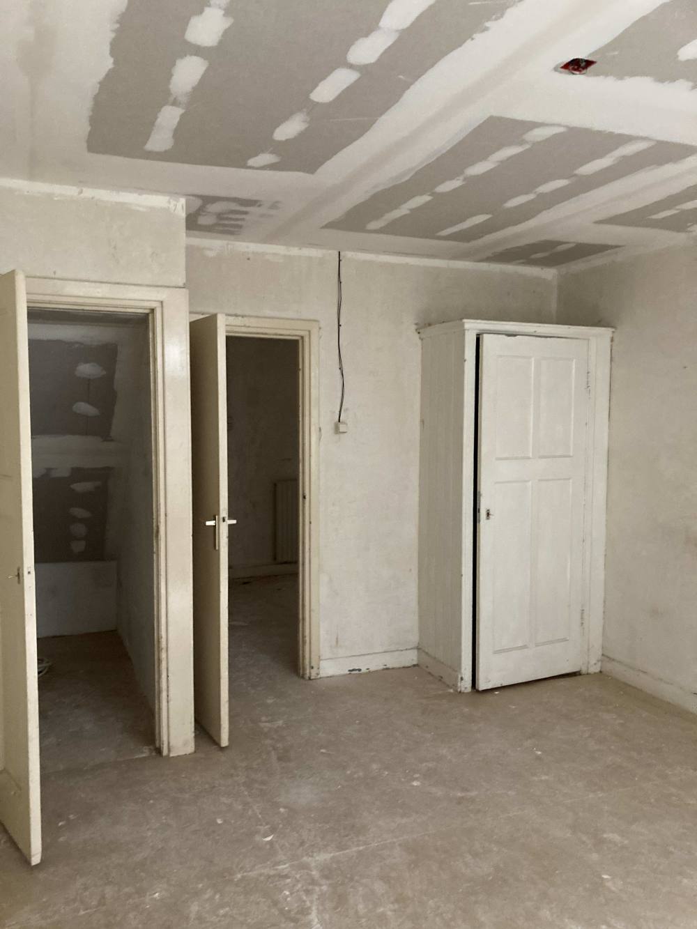 Vespuccistraat 122III