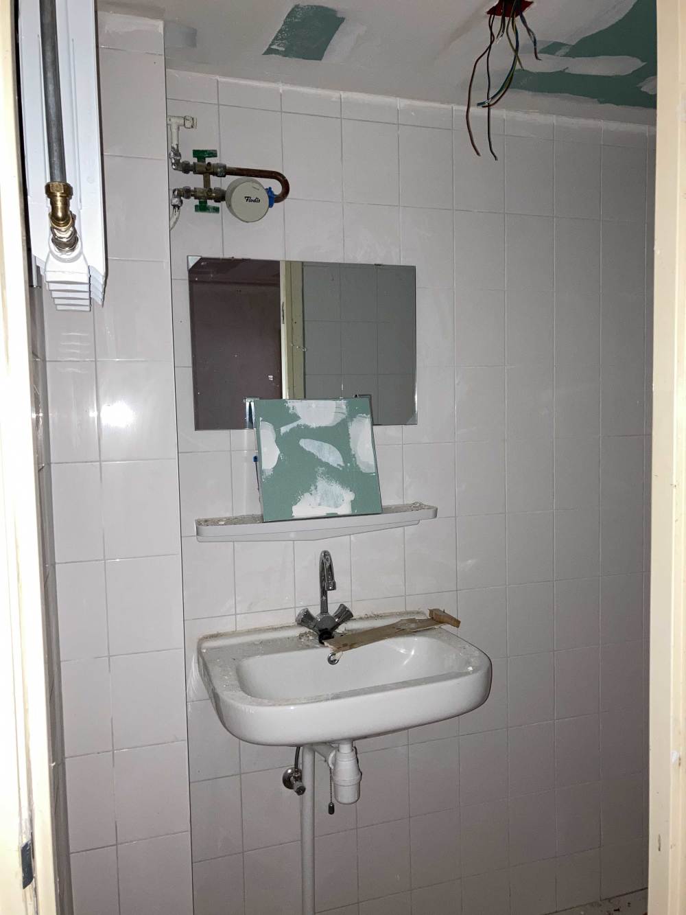 Vespuccistraat 122III