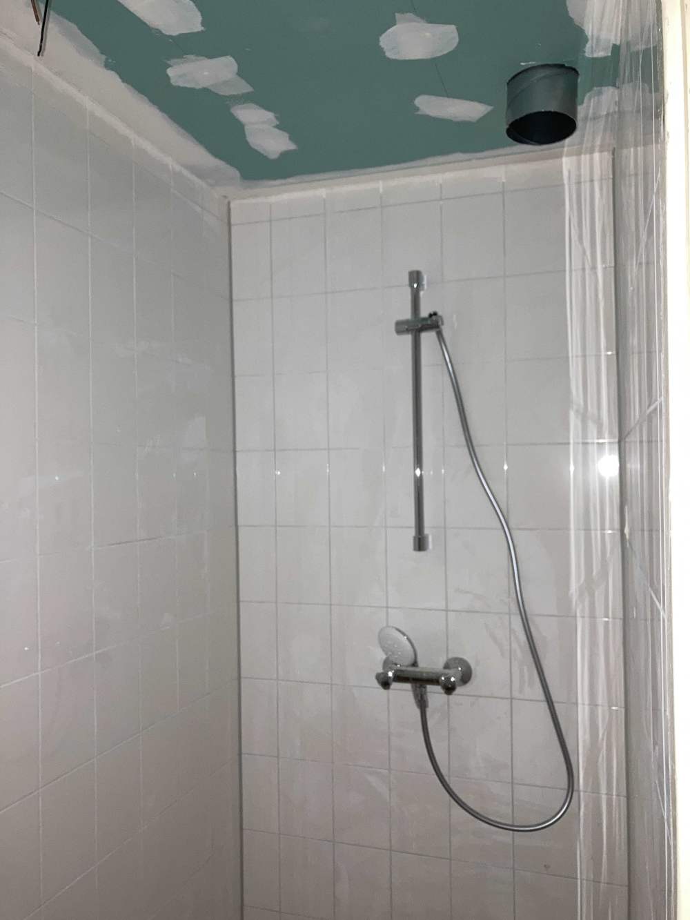 Vespuccistraat 122III