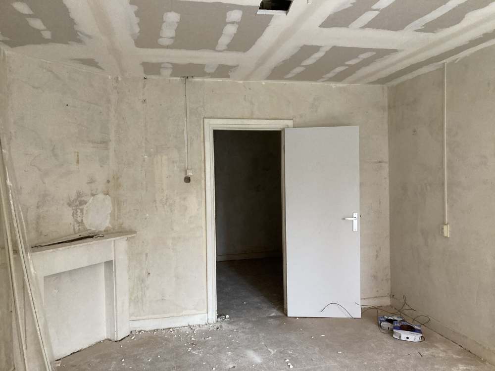 Vespuccistraat 122III