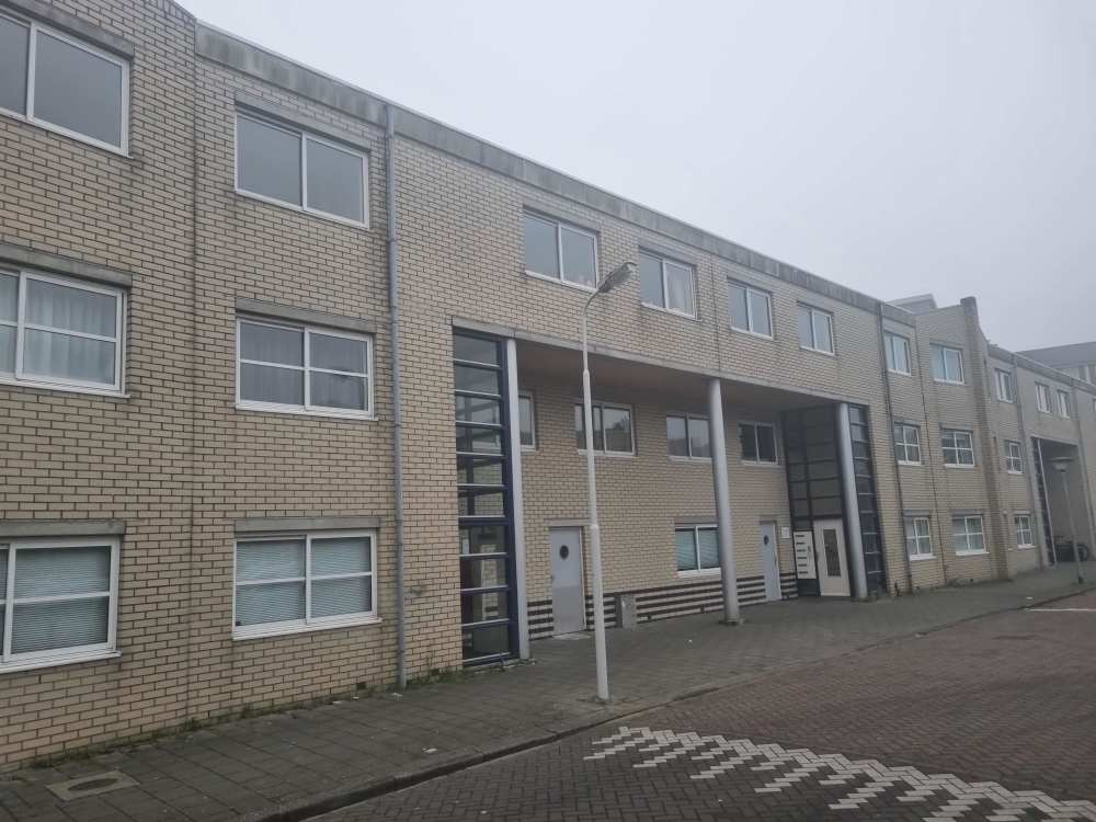 Cor Geugjesstraat 16, 1502 XB Zaandam, Nederland