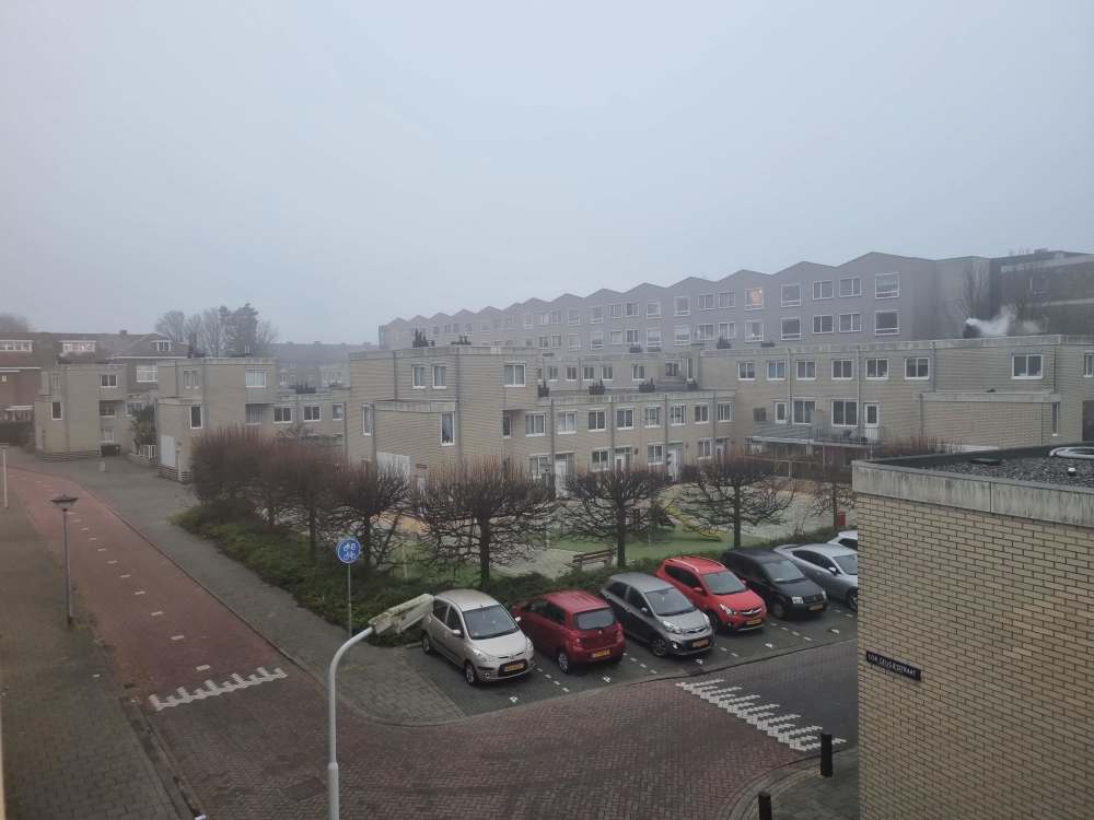 Cor Geugjesstraat 16