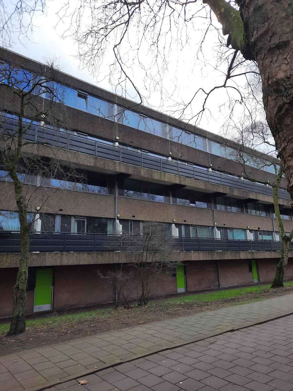 Kattenburgerstraat 72, 1018 JD Amsterdam, Nederland