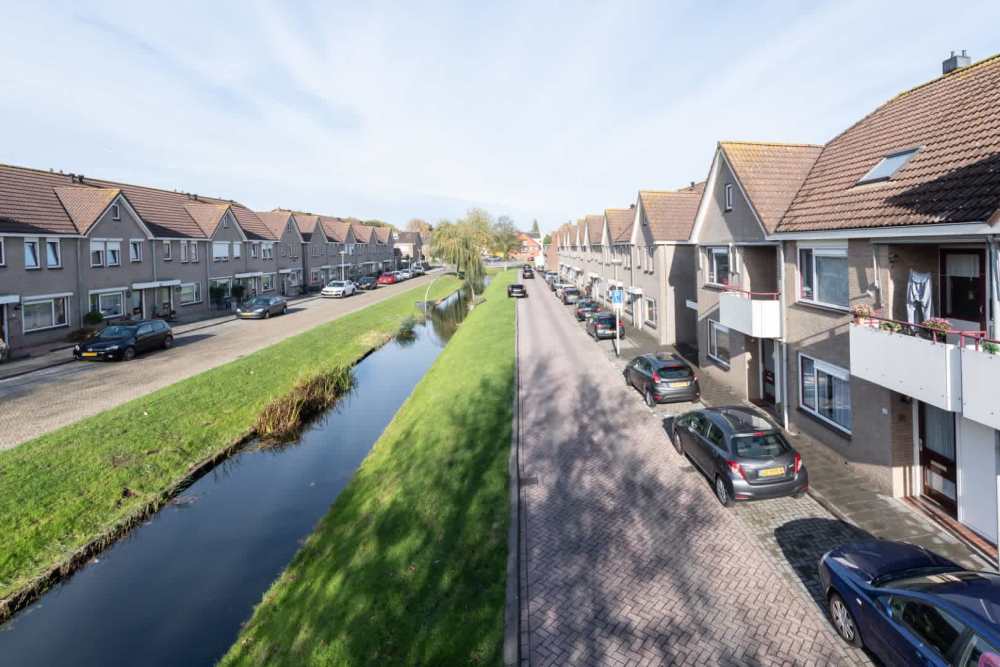 Frans Halsstraat 9, 3362 XA Sliedrecht, Nederland