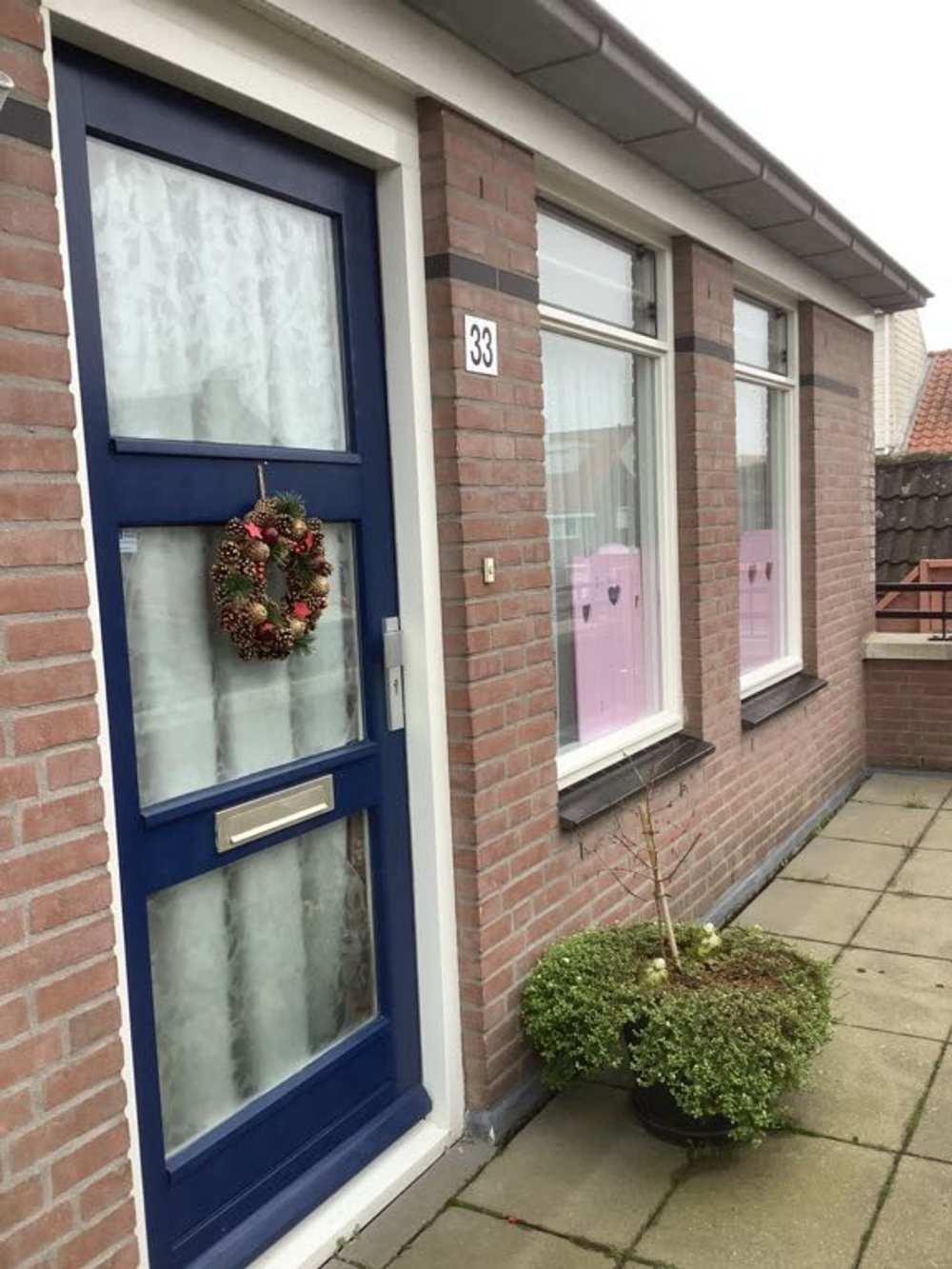 Zeevaartstraat 33, 2951 AX Alblasserdam, Nederland