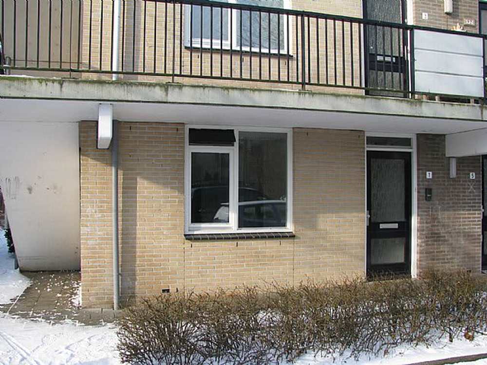 Jasmijnlaan 1, 1231 EJ Loosdrecht, Nederland