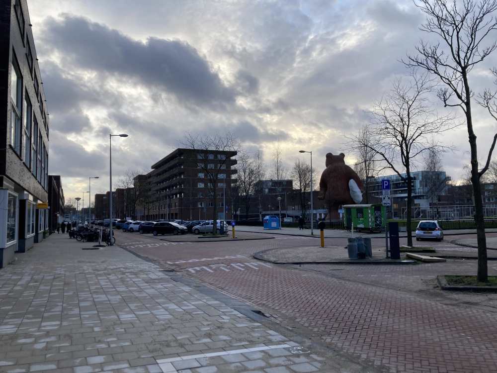 Ottho Heldringstraat 5