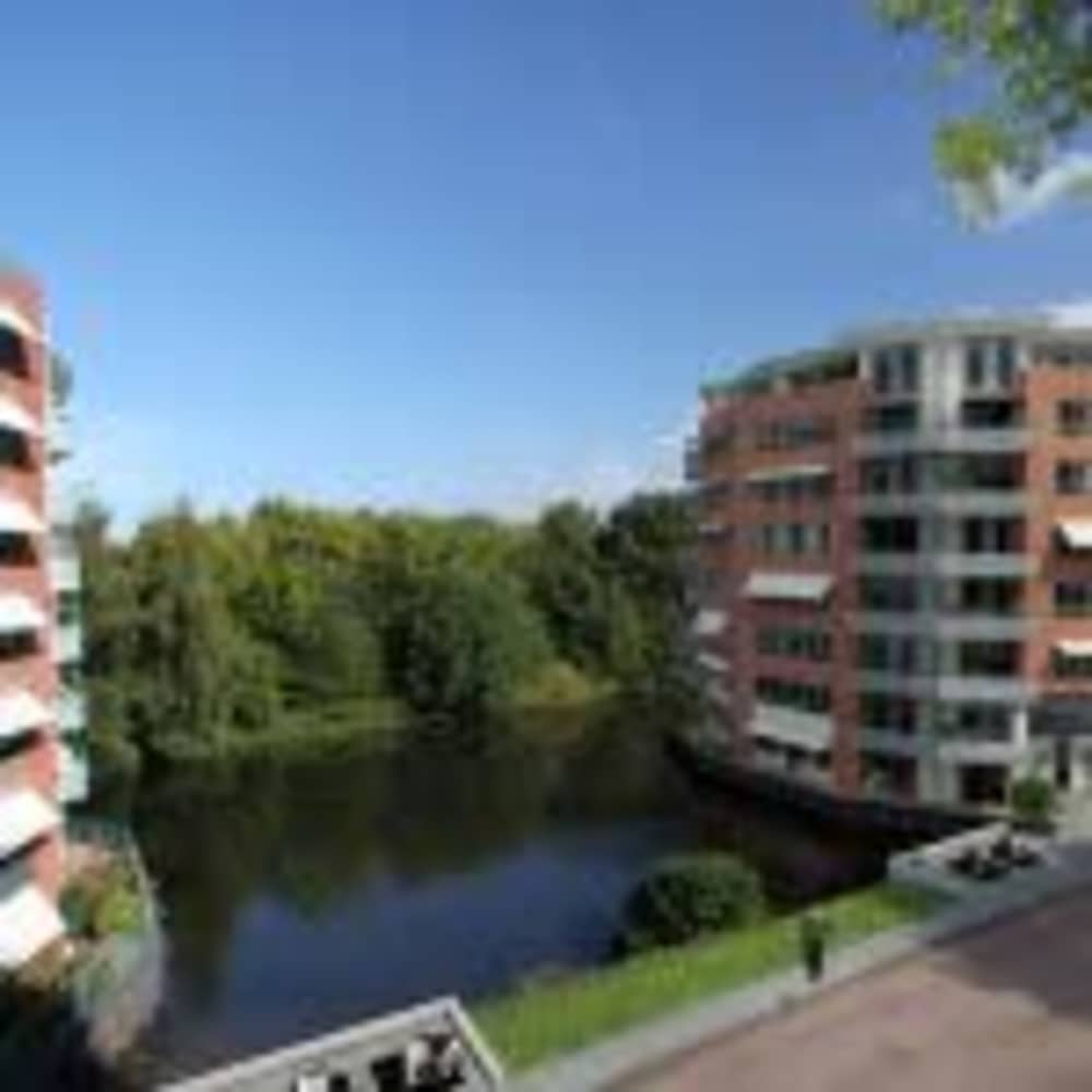 Kerkelandenlaan 39, 1216 RN Hilversum, Nederland