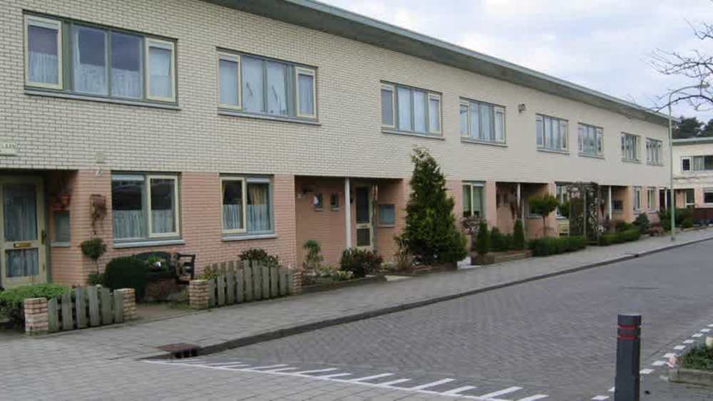 Doctor Willem Dreeslaan 73, 3705 KT Zeist, Nederland