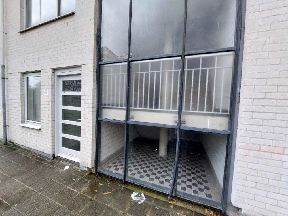 Entrepotbrug 204, 1019 JJ Amsterdam, Nederland