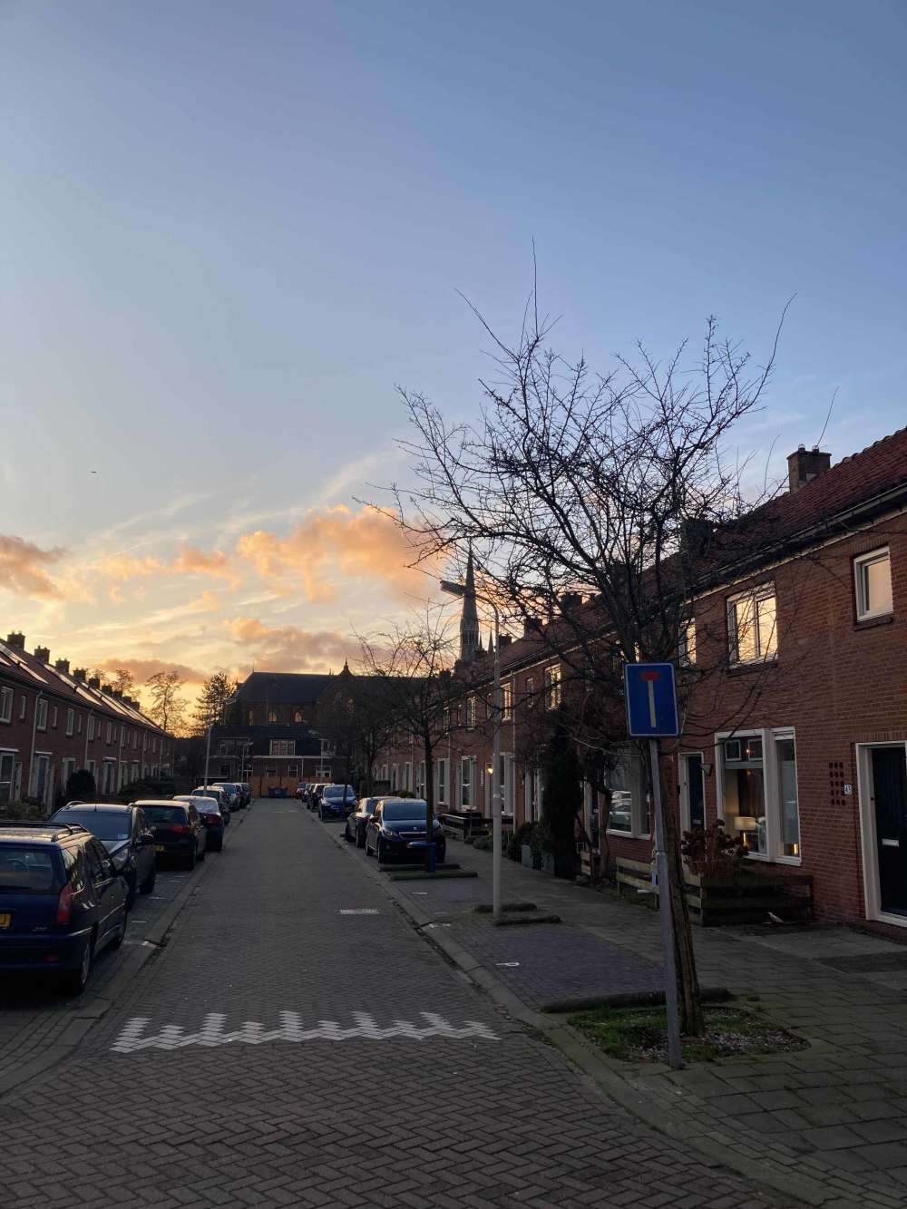 Grootscheepmakersstraat 13A